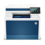 4ra82f color laserjet 4301fdw image 2