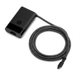 671r3ut usb-c laptop charger usb-a image 2