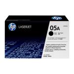 ce505a cartridge toner laserjet black image 7