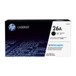 cf226a laserjet toner printer black image 6