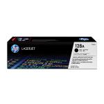 ce320a toner laserjet cartridge 128a image 7