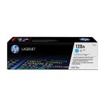 ce321a toner laserjet cartridge 128a image 5