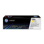 ce322a toner laserjet cartridge 128a image 5