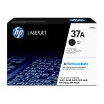 cf237a black original toner laserjet image 6