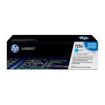 cb541a toner cartridge laserjet 125a image 7
