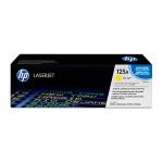 cb542a toner laserjet cartridge 125a image 6
