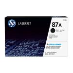 cf287a laserjet toner black printer image 6