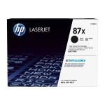 cf287x laserjet toner printer enterprise image 5