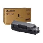 tk-1164 black toner pages p2040dn image 2