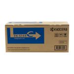 tk-5144c kyocera cyan toner m6530 image 2