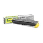 tk-5219y kyocera yellow toner taskalfa image 2