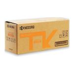 tk-5244y kyocera toner yellow p5026cdw image 2