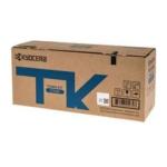 tk-5284c toner cyan yield kyocera image 2