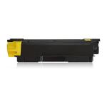 tk-5284y toner yellow yield kyocera image 2
