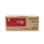 tk-5294m kyocera toner magenta yield image 2