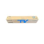 tk-8119c kyocera cyan toner m8124 image 2
