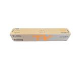 tk-8119y kyocera yellow toner m8124 image 2