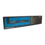 tk-8509c kyocera cyan toner taskalfa image 2