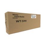 wt-5191 kyocera waste toner bottle image 2