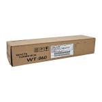 wt-860 kyocera waste toner bottle image 2