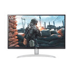 27up600k-w 3840x2160 monitor freesync hdr400 image 2