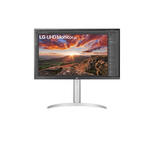 27up850k-w 3840x2160 monitor freesync hdr400 image 2