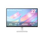 27us500-w 3840x2160 monitor hdr10 hdmi image 2