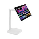 32u889sa-w 3840x2160 touchscreen smart swing