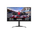 32ur550k-b 3840x2160 ultrafine monitor freesync image 2