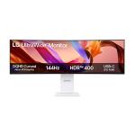 49u950a-w inch ultrawide curved monitor image 2