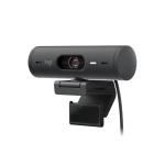960-001423 brio logitech webcam graphite image 3