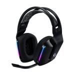 981-000867 wireless gaming headset play image 3