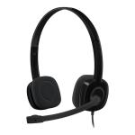 981-000587 headset logitech stereo h151 image 6
