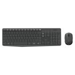 920-007937 keyboard mk235 wireless layout image 4