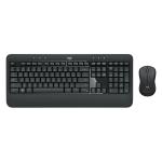 920-008682 mouse keyboard wireless mk540 image 8