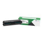 20n3xk0 lexmark black extra high image 2
