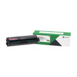 20n3xm0 lexmark magenta extra high image 2