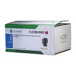 c2360m0 lexmark magenta return program image 2