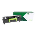 50f3000 lexmark black toner cartridge image 2