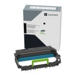 55b0za0 lexmark black corporate imaging image 2