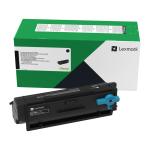 55b6000 lexmark black return toner image 2