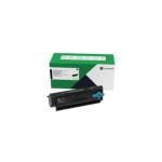 55b6x00 lexmark black extra high image 2