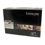 64017hr lexmark toner 21000 pages image 2
