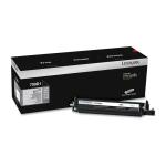 70c0d10 lexmark 700d1 black developer image 2