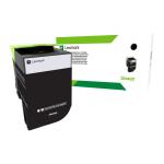 70c8xke lexmark 708xke black extra image 2