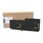 72k0w00 lexmark waste toner bottle image 3