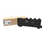 78c0w00 lexmark waste toner bottle image 3