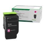 78c6ume lexmark magenta ultra high image 3