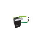80c8xke lexmark 808xke black extra image 2