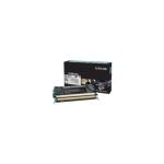 x746h1kg lexmark black toner return image 2